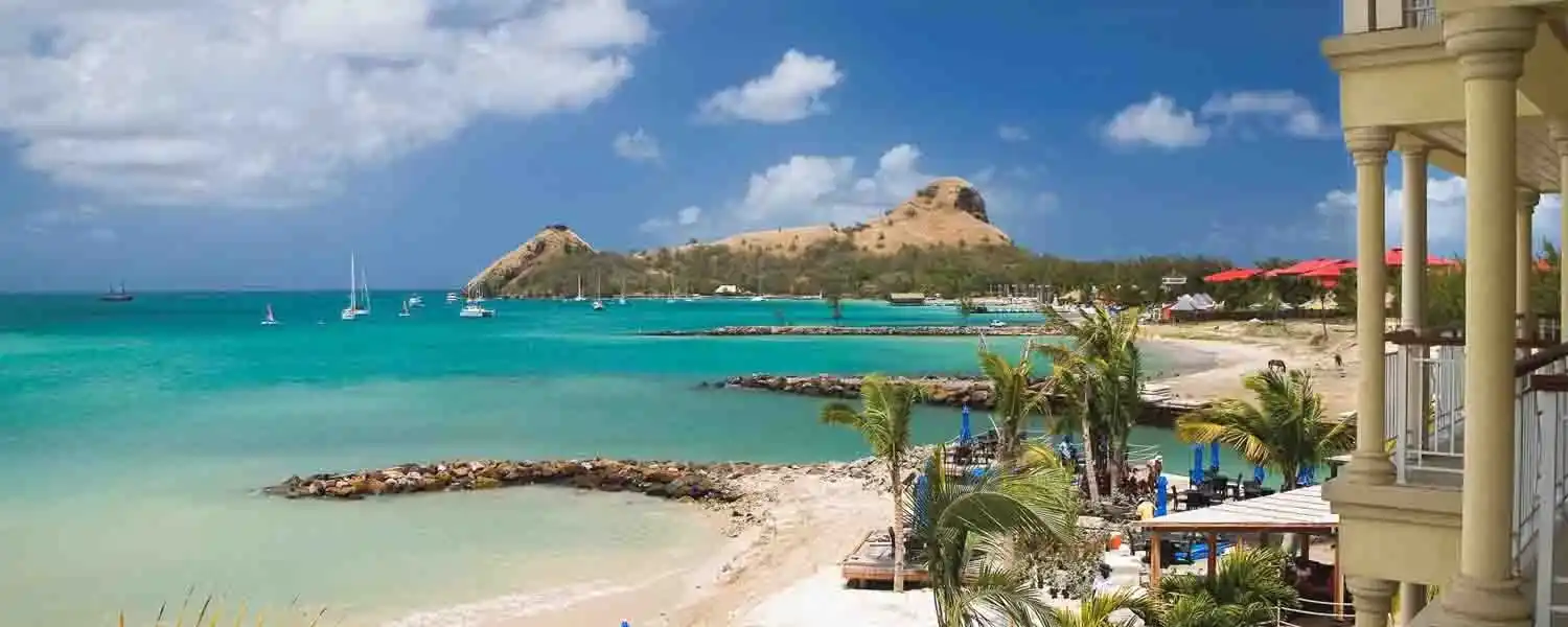 The Landings Resort & Spa-1